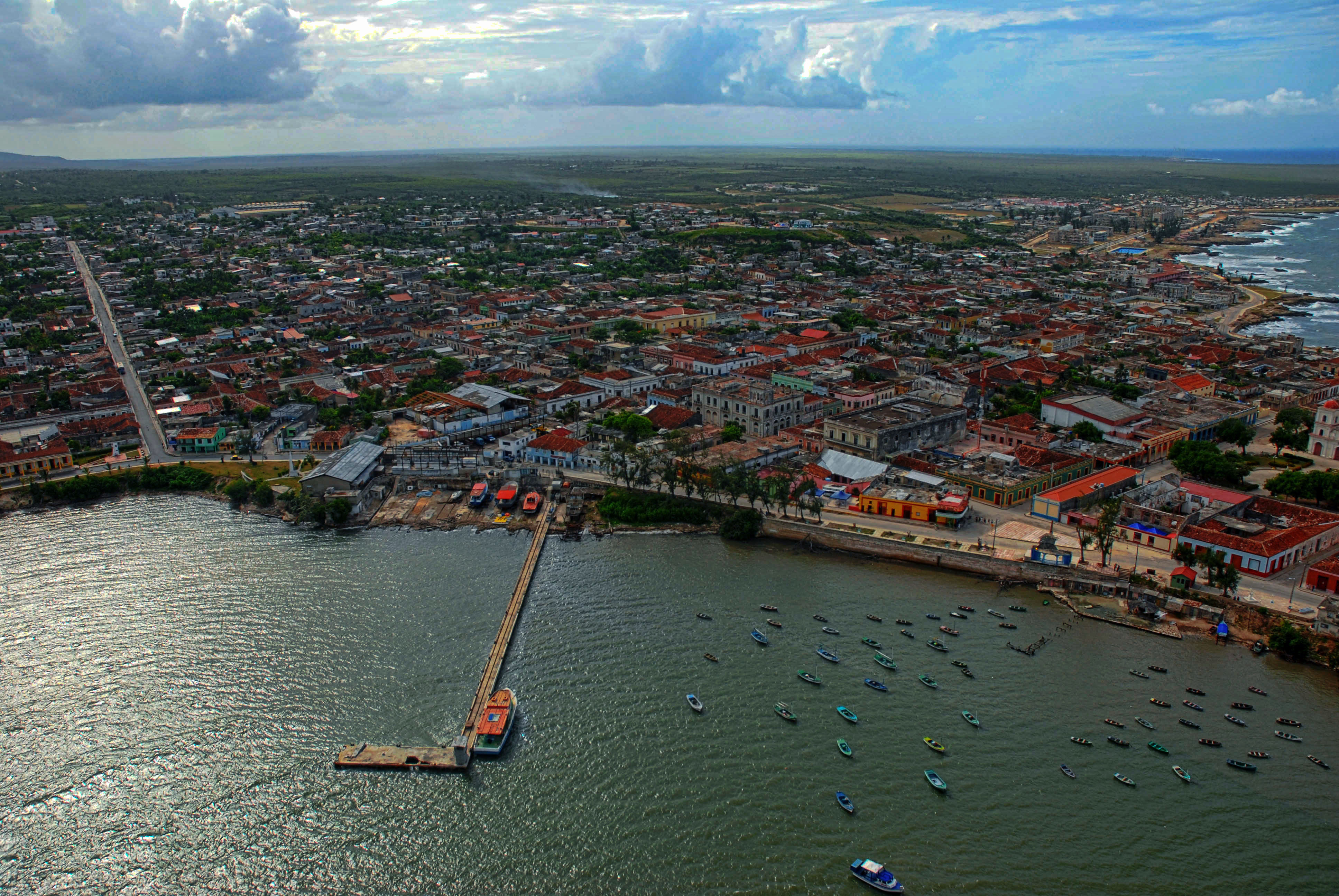 Gibara | Un pueblo pesquero cubano - Veni a Cuba y descubrí sus ...